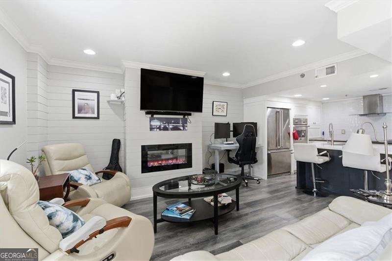 2855 PEACHTREE Atlanta - 4