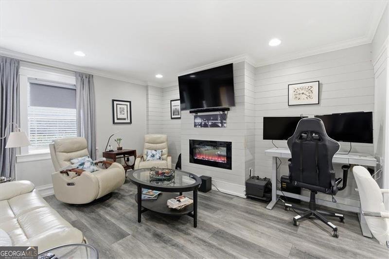 2855 PEACHTREE Atlanta - 5