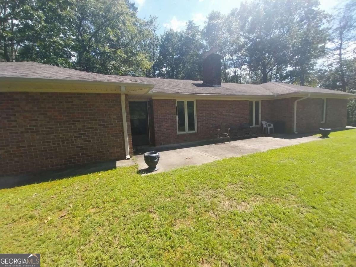 1376 Robinson Road Dahlonega - 3