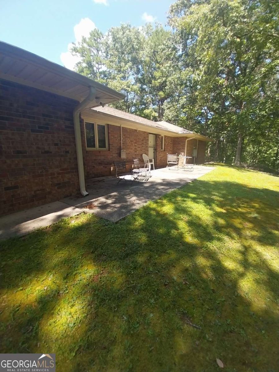 1376 Robinson Road Dahlonega - 4