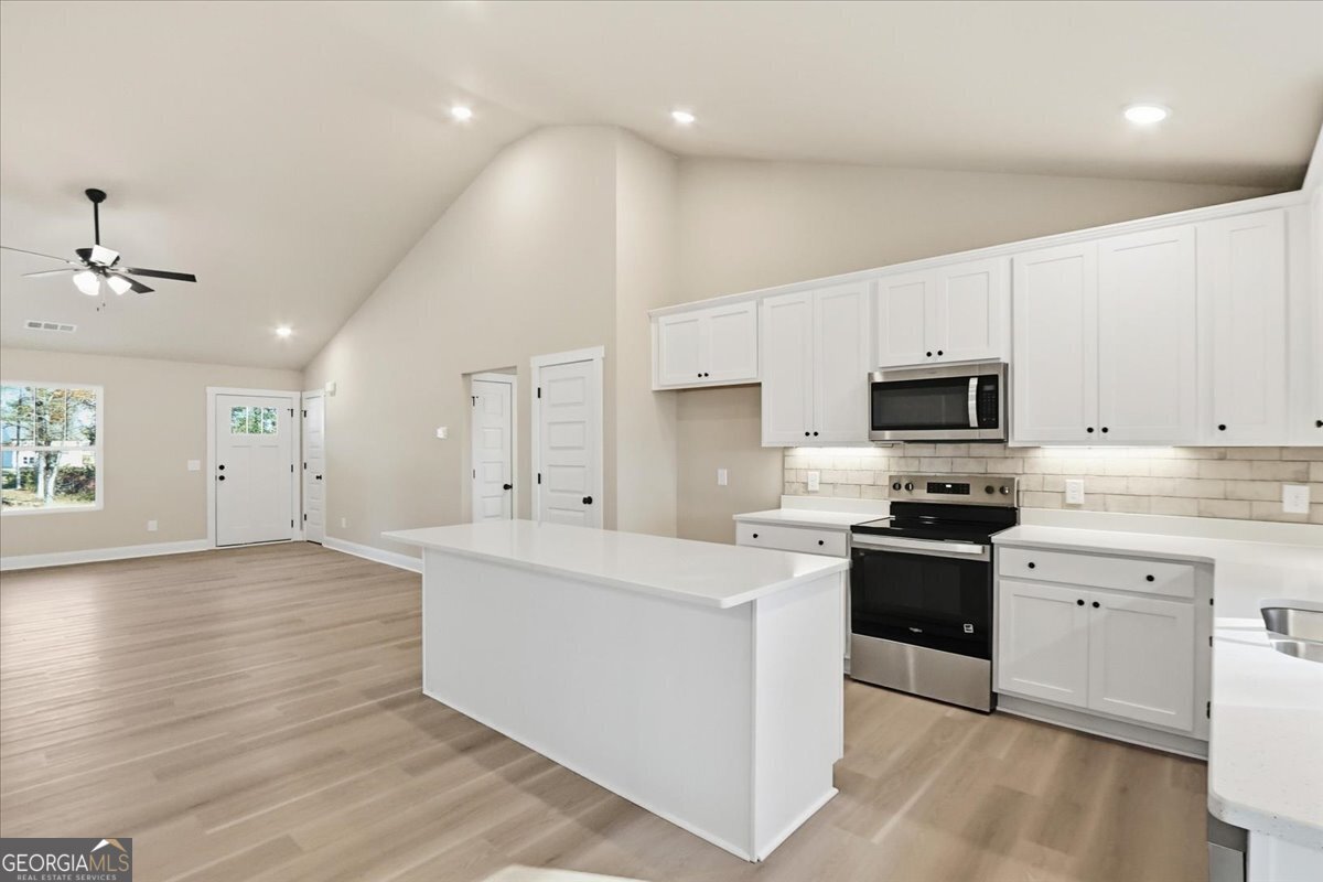 184 RACHEL Lane Hartwell - 18