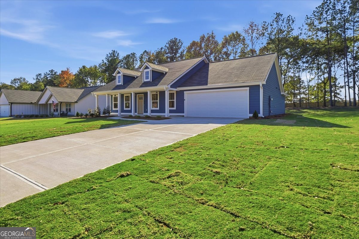 184 RACHEL Lane Hartwell - 2