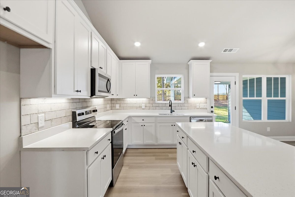 184 RACHEL Lane Hartwell - 20