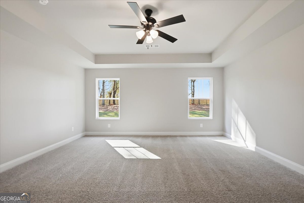 184 RACHEL Lane Hartwell - 27