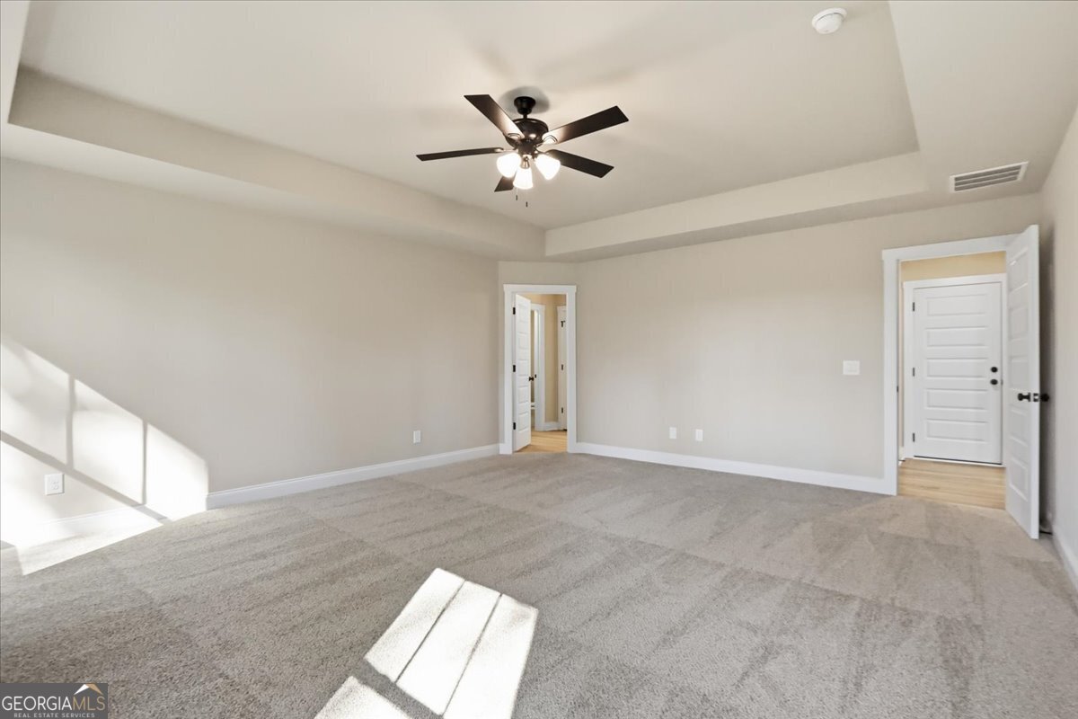 184 RACHEL Lane Hartwell - 29