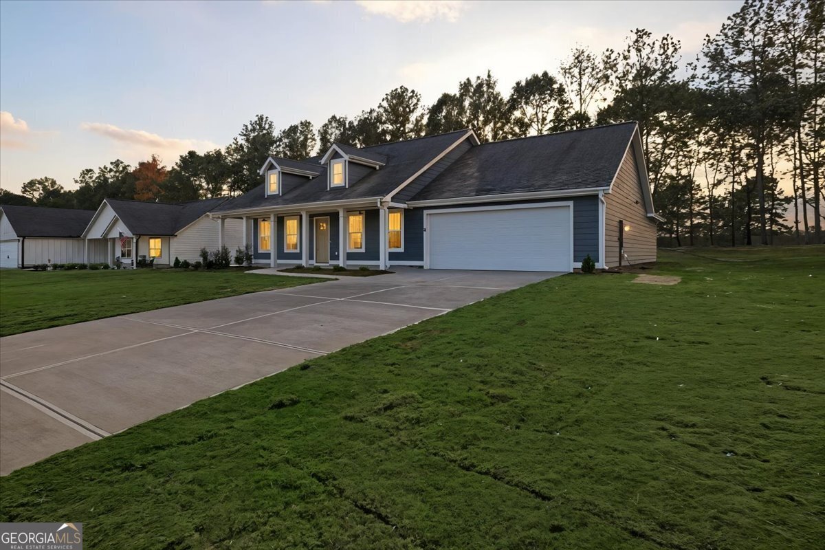 184 RACHEL Lane Hartwell - 3