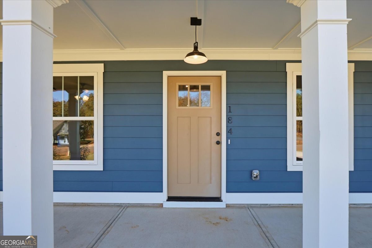 184 RACHEL Lane Hartwell - 4