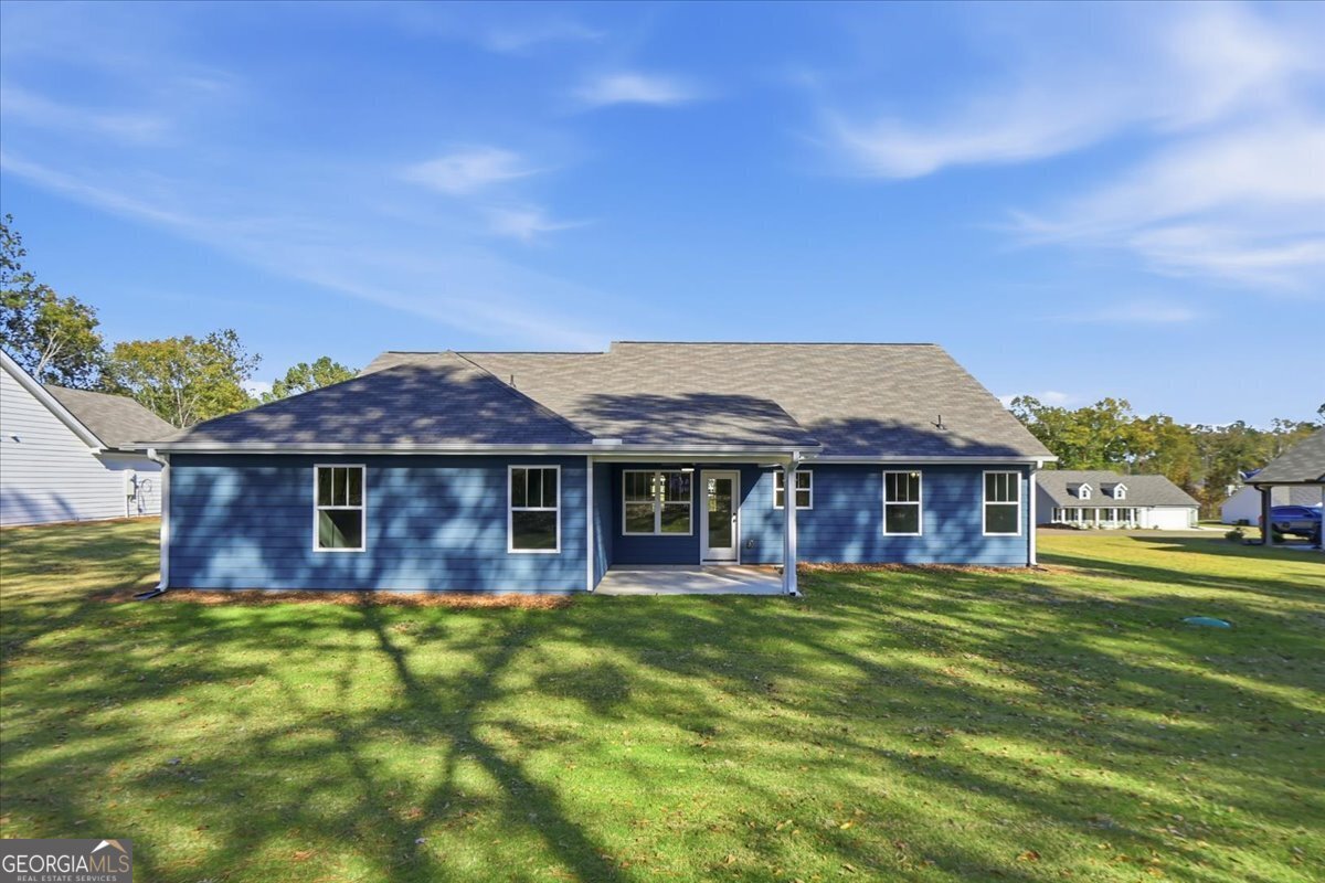 184 RACHEL Lane Hartwell - 55