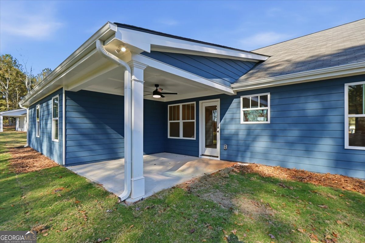 184 RACHEL Lane Hartwell - 60