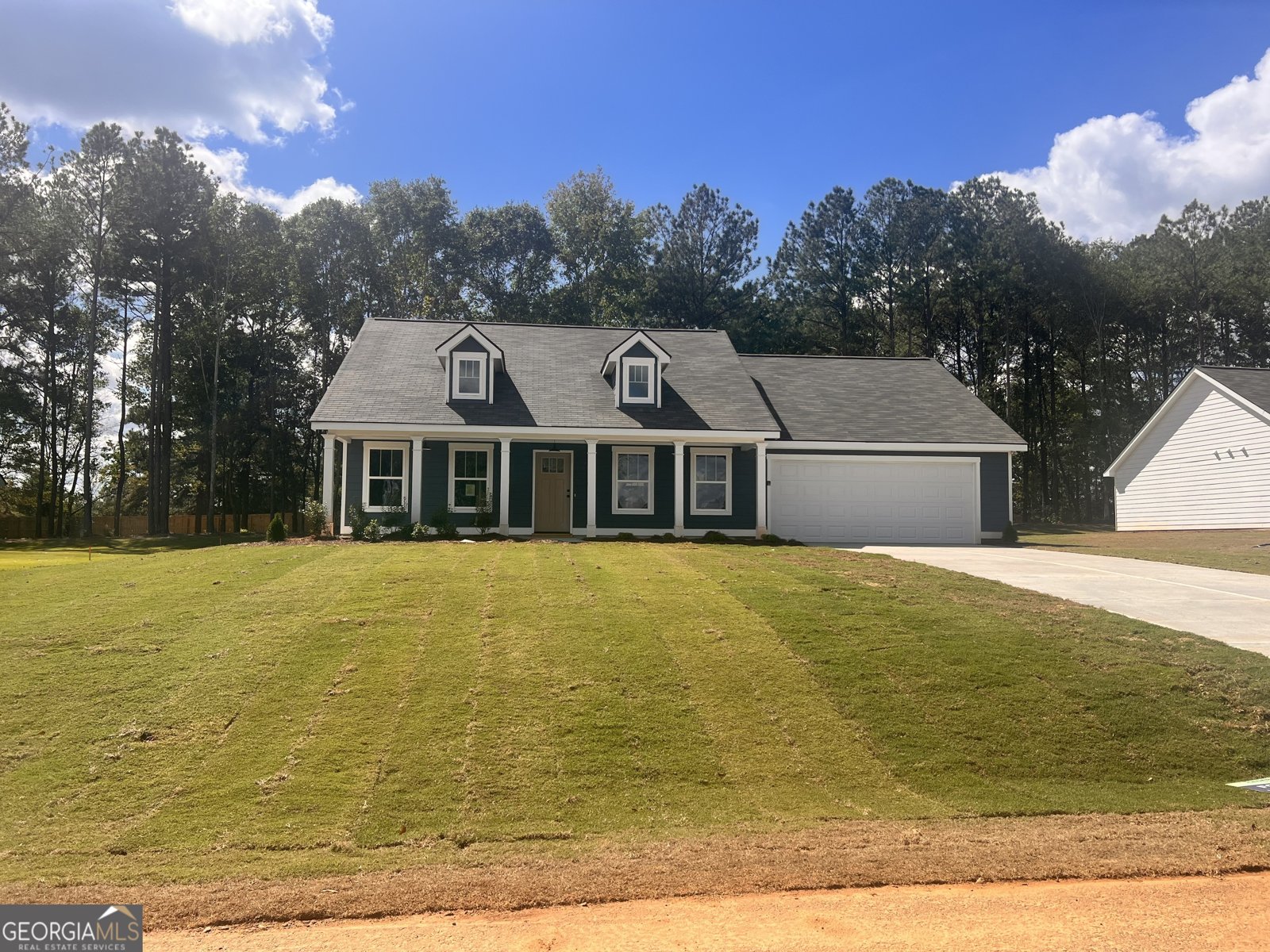 184 RACHEL Lane Hartwell - 71