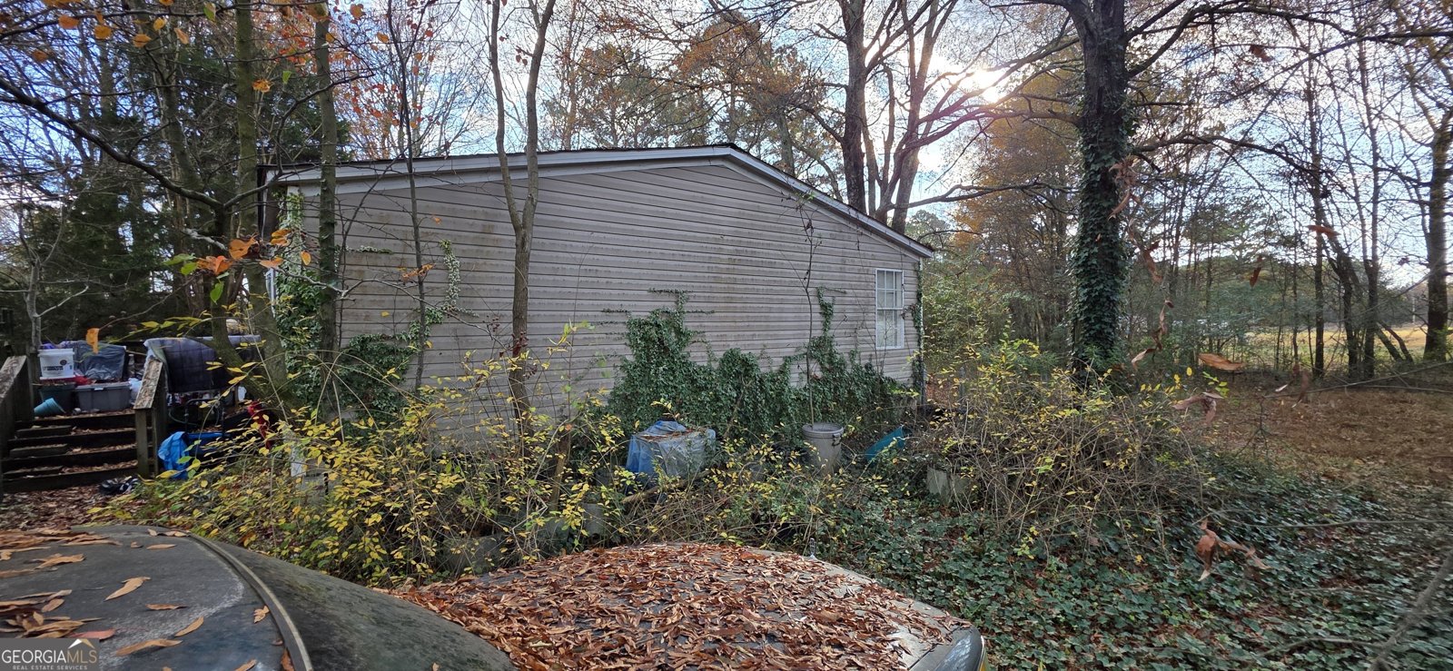 1063 Maple Grove Church Road Chatsworth - 1