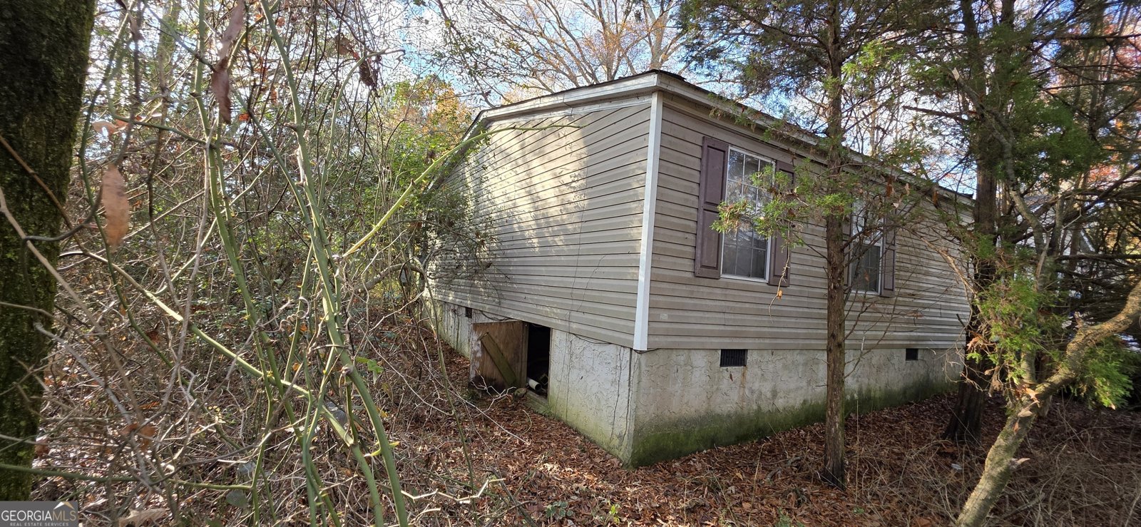 1063 Maple Grove Church Road Chatsworth - 2