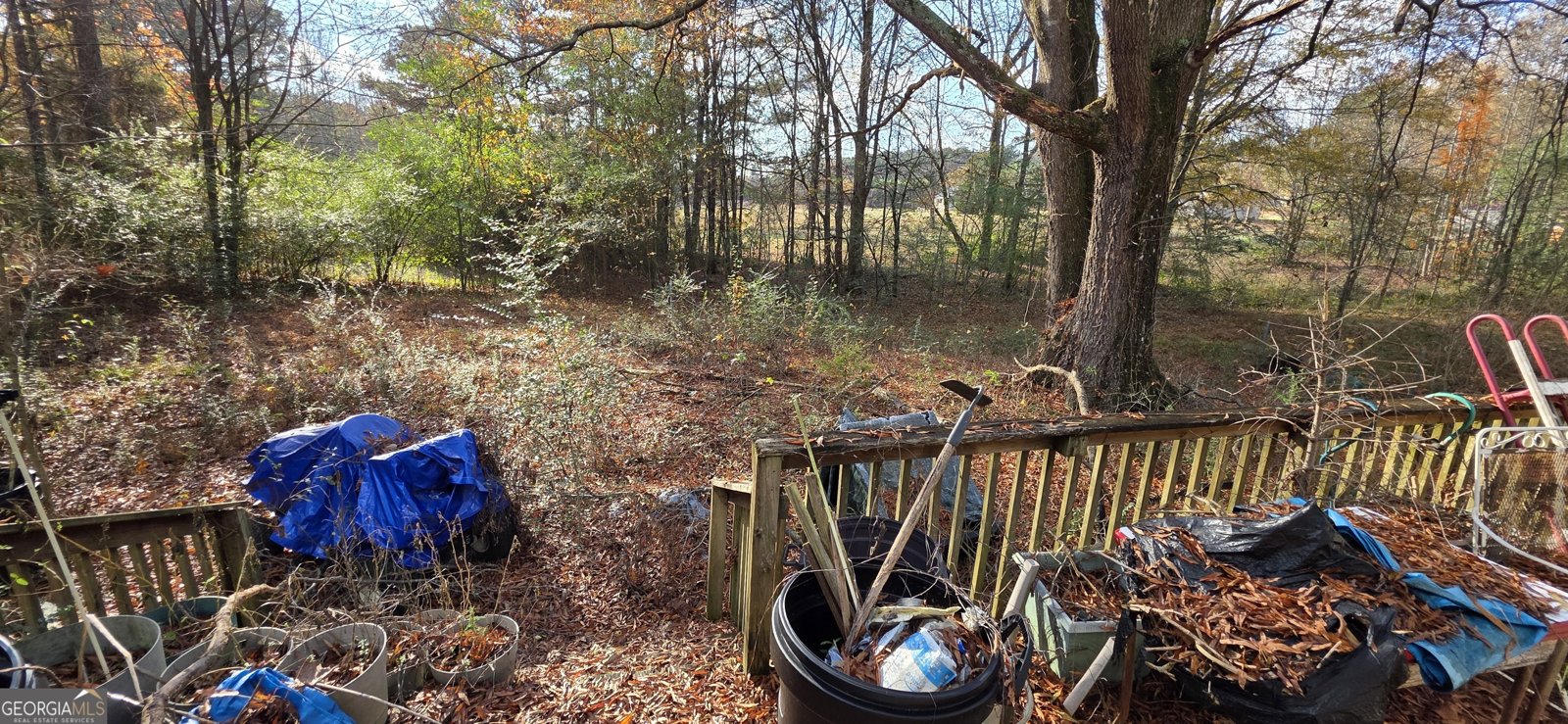 1063 Maple Grove Church Road Chatsworth - 3