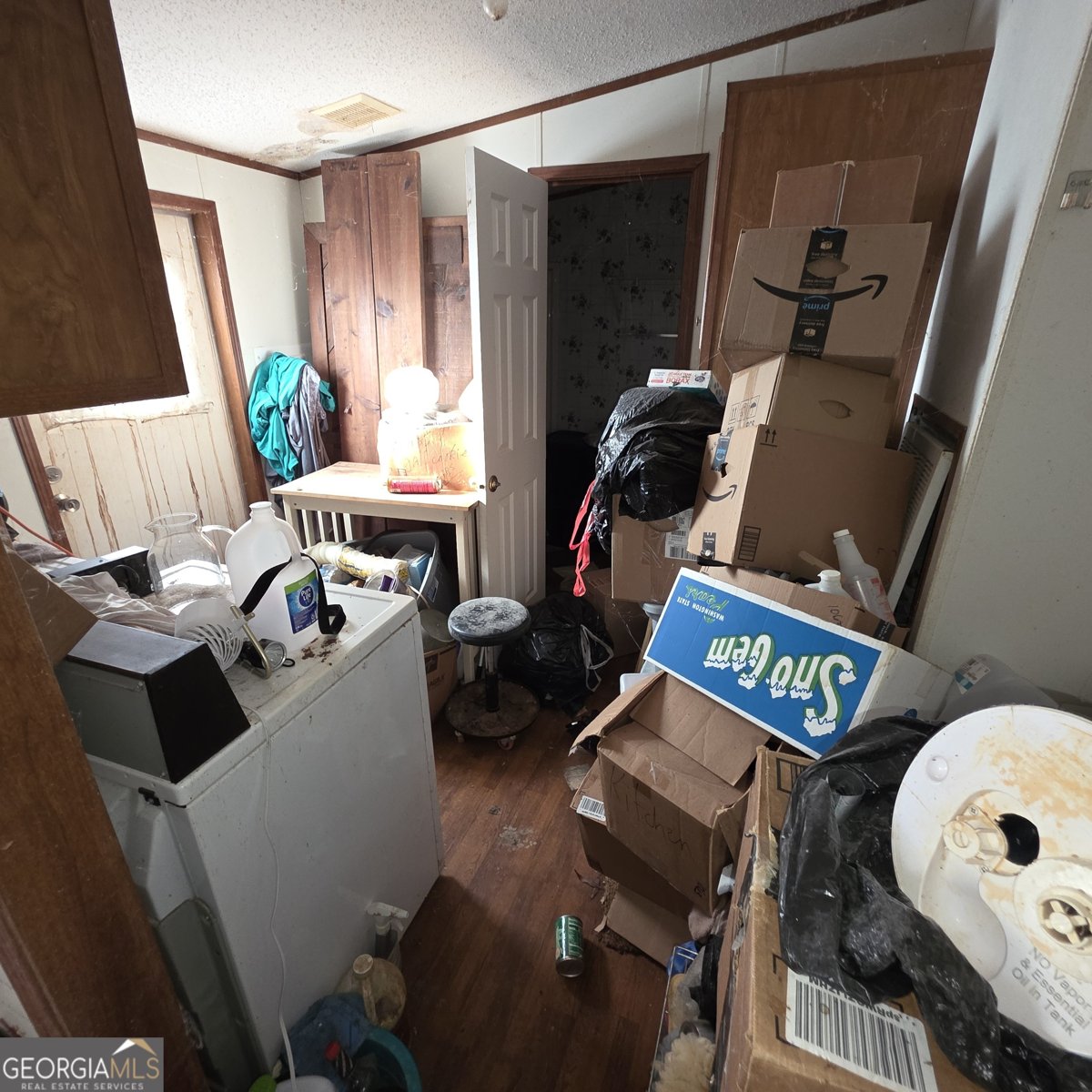 1063 Maple Grove Church Road Chatsworth - 5