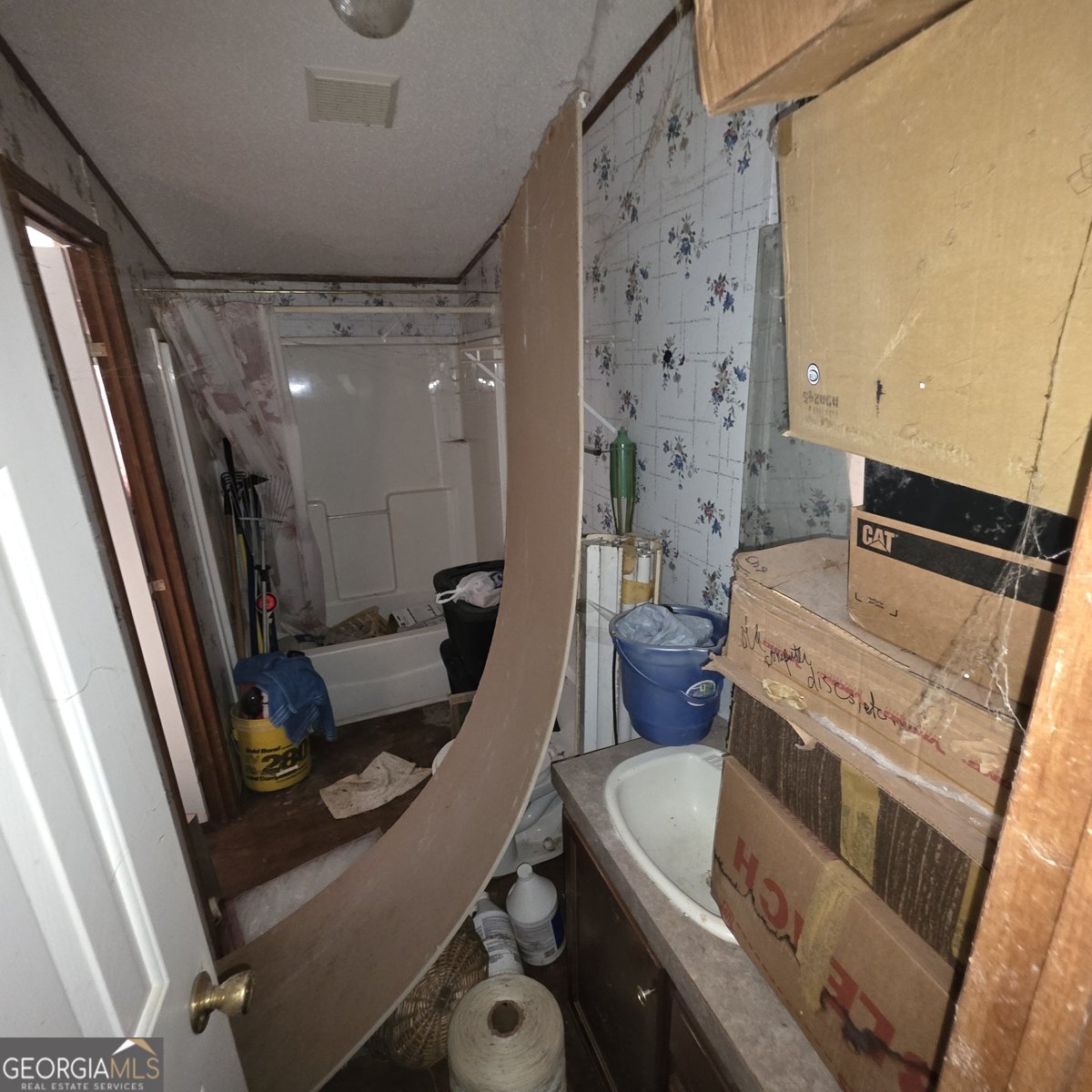 1063 Maple Grove Church Road Chatsworth - 6