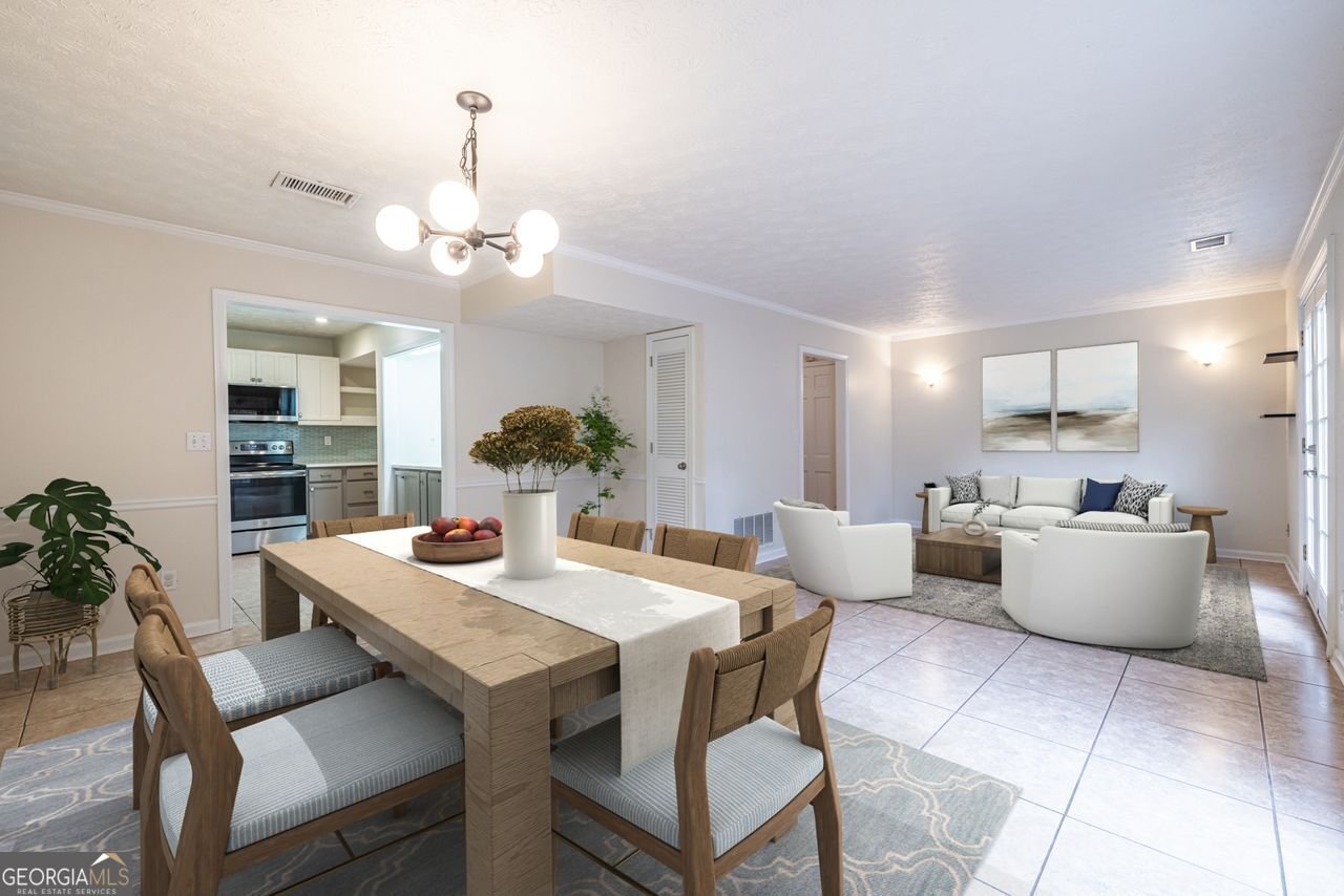 218 FORKNER Drive Decatur - 11