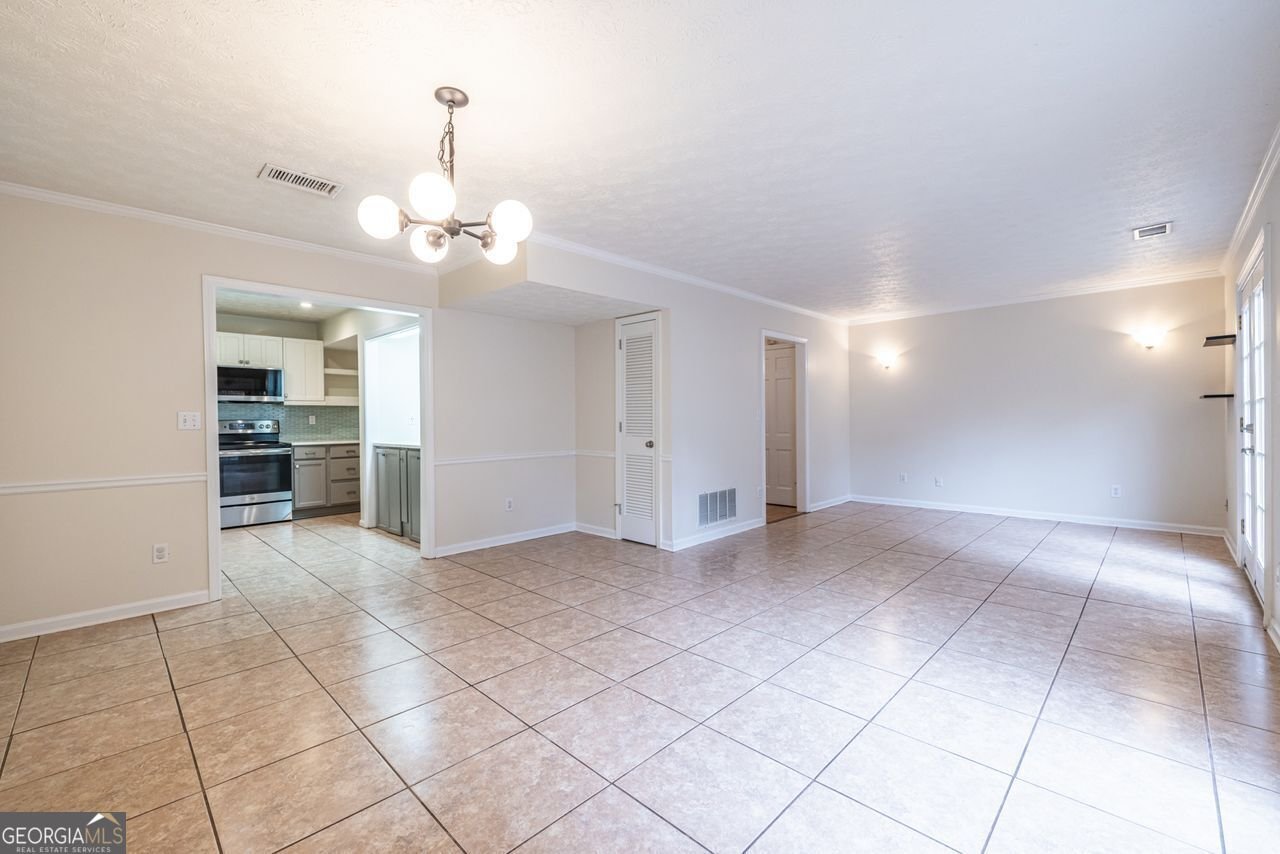 218 FORKNER Drive Decatur - 12