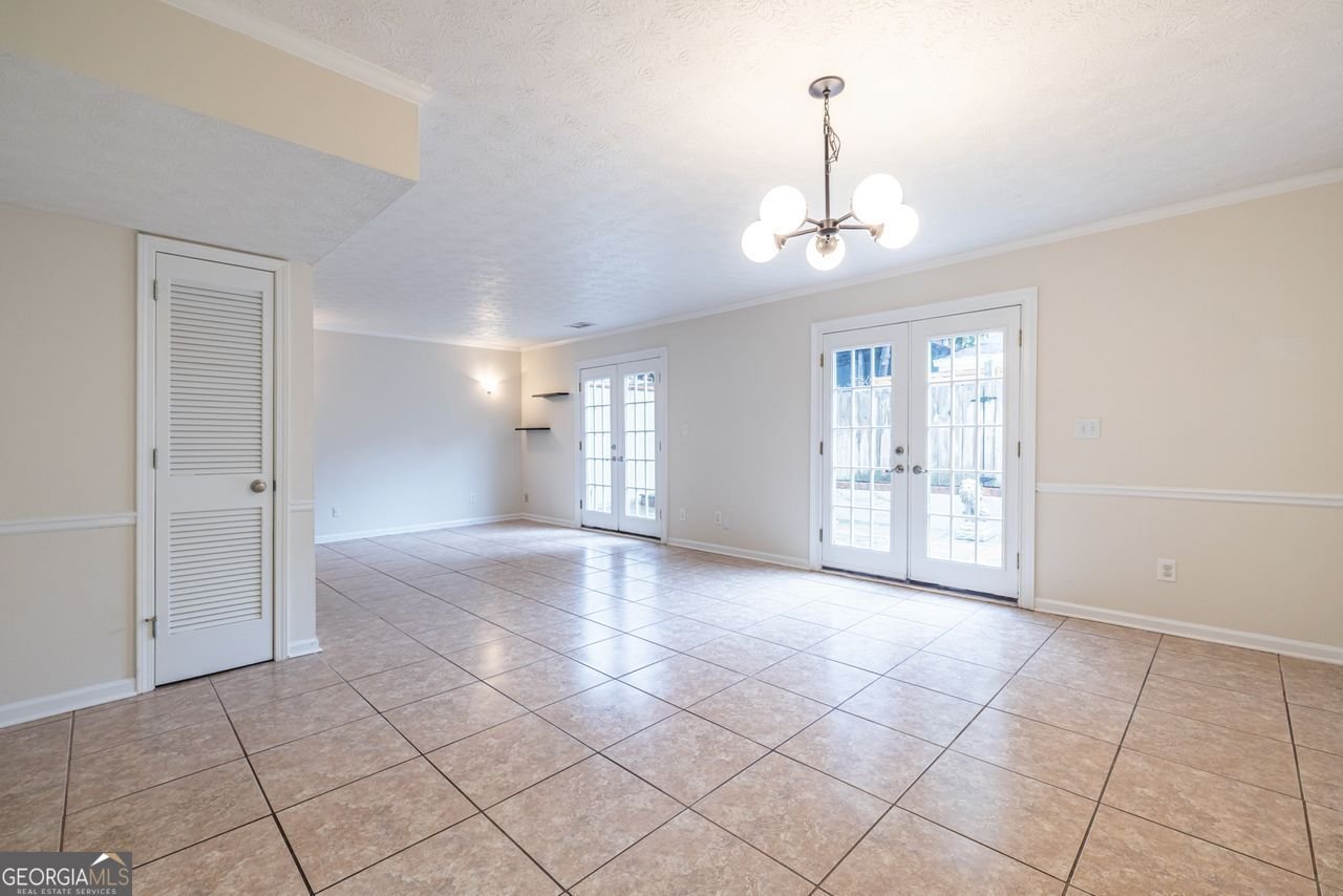 218 FORKNER Drive Decatur - 13