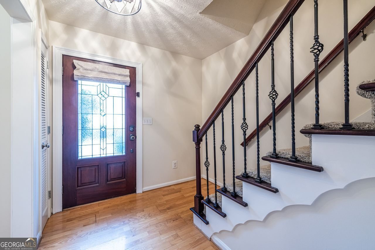 218 FORKNER Drive Decatur - 14