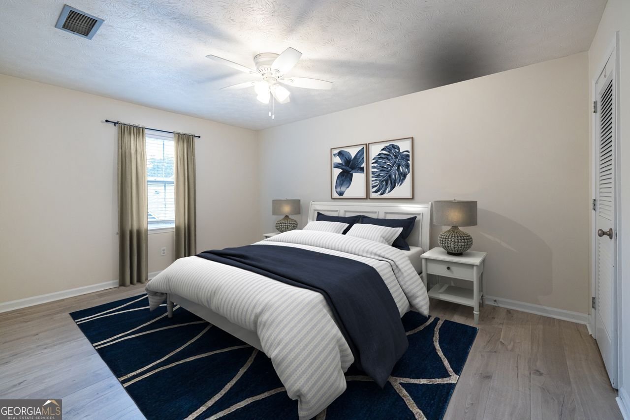 218 FORKNER Drive Decatur - 19