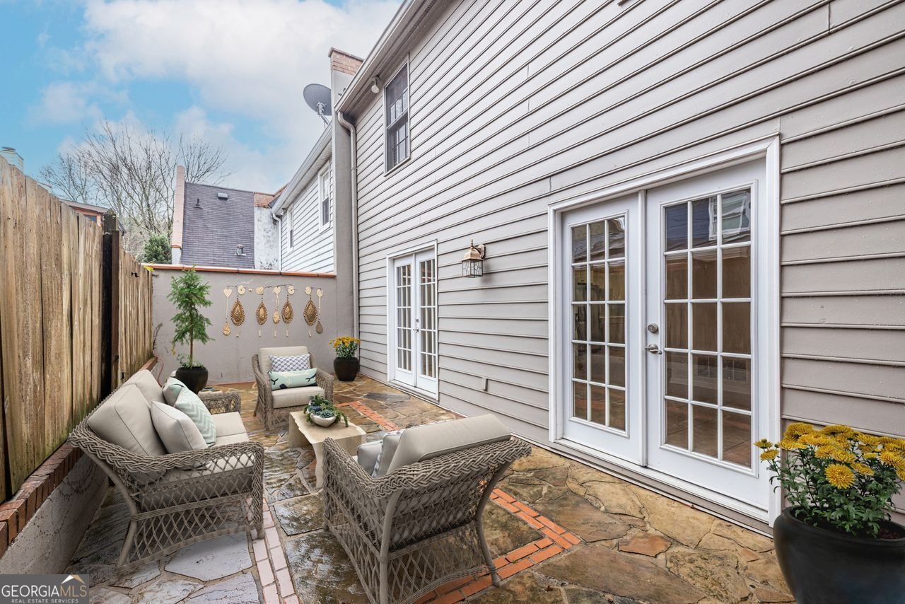 218 FORKNER Drive Decatur - 25