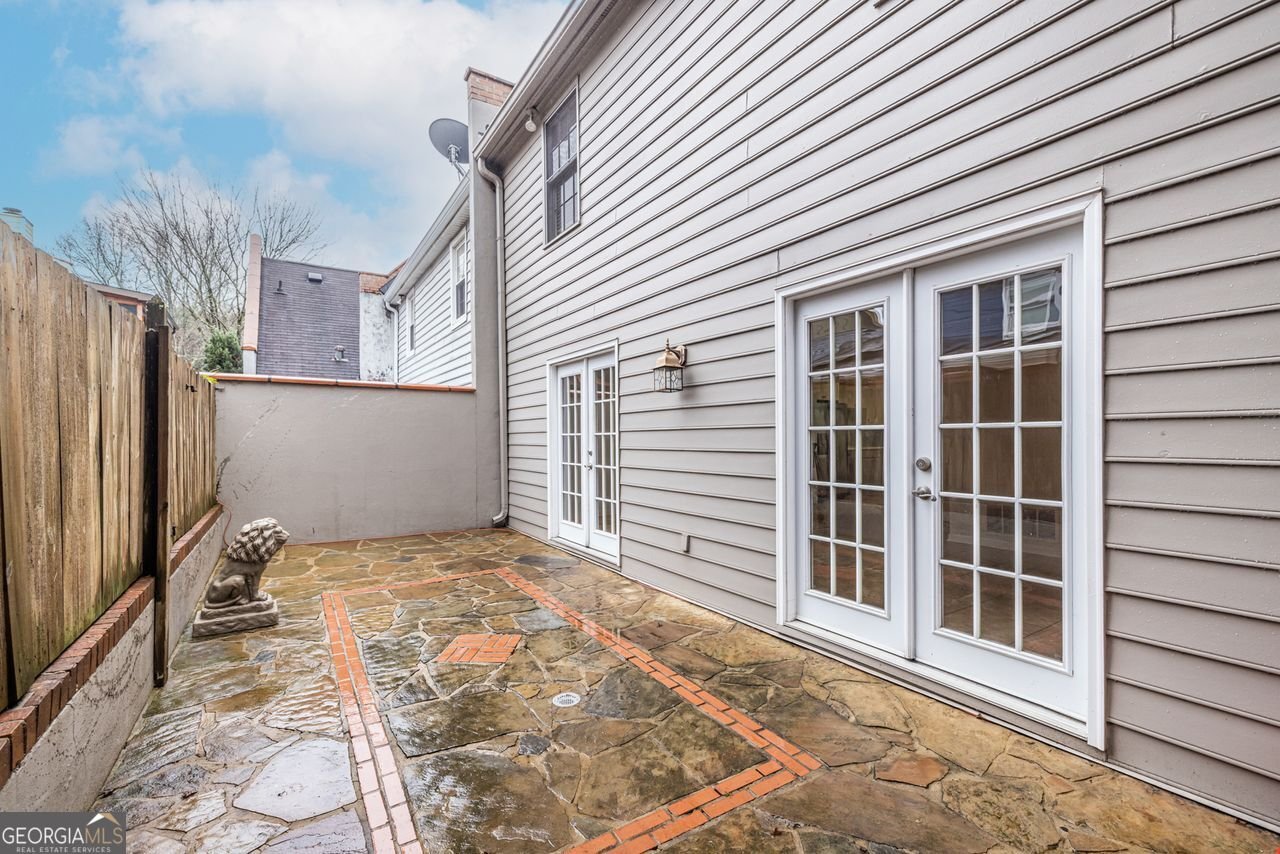 218 FORKNER Drive Decatur - 26