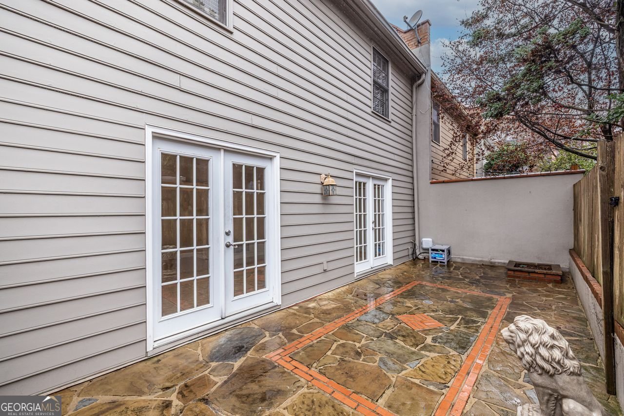 218 FORKNER Drive Decatur - 27