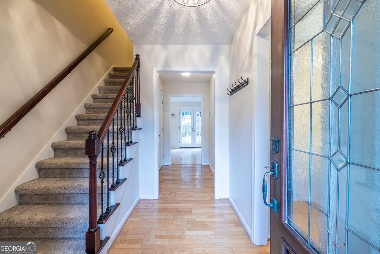 218 FORKNER Drive Decatur - 3