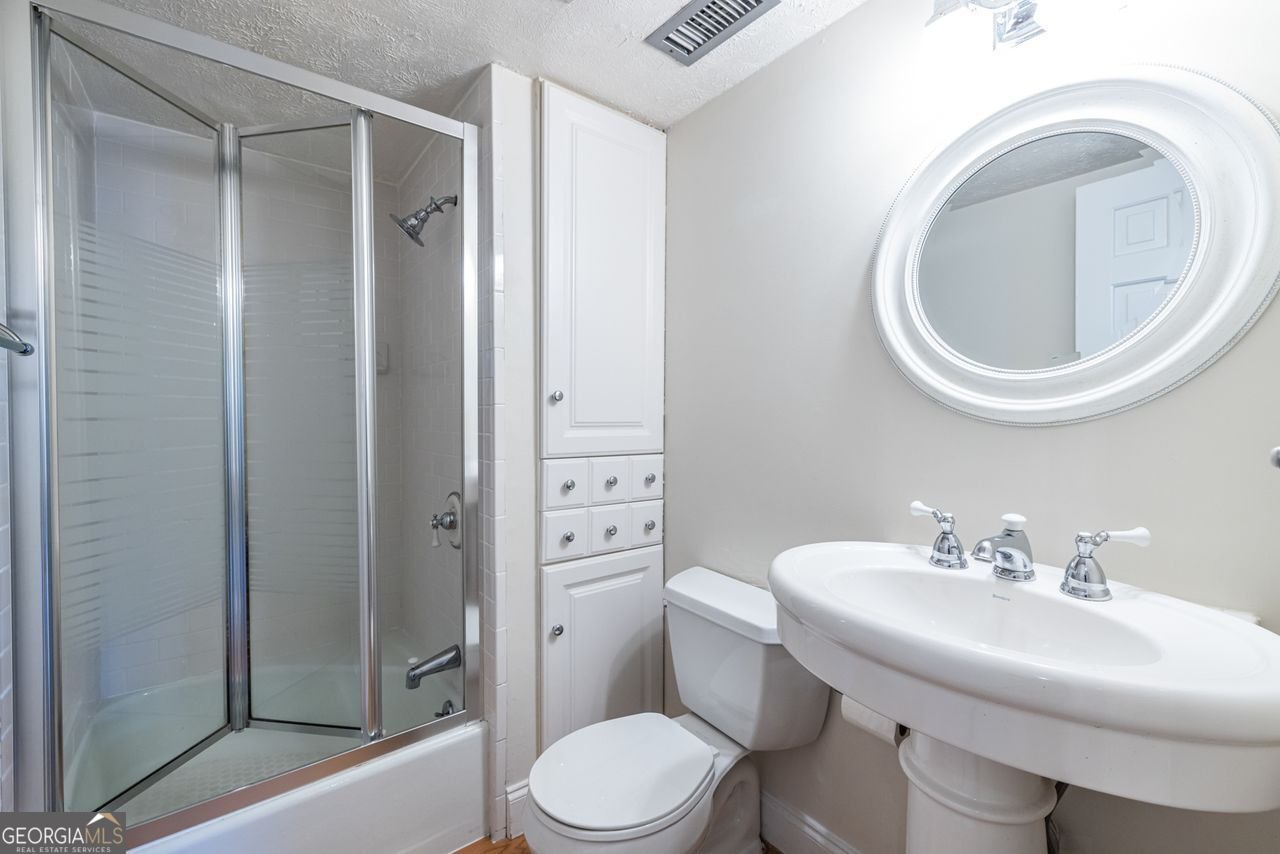 218 FORKNER Drive Decatur - 4