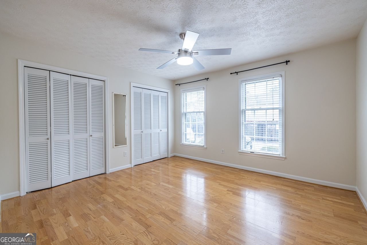 218 FORKNER Drive Decatur - 5