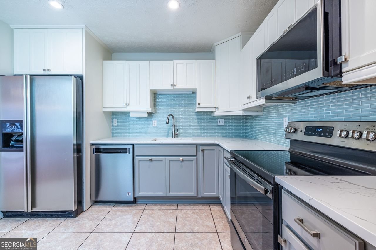 218 FORKNER Drive Decatur - 6