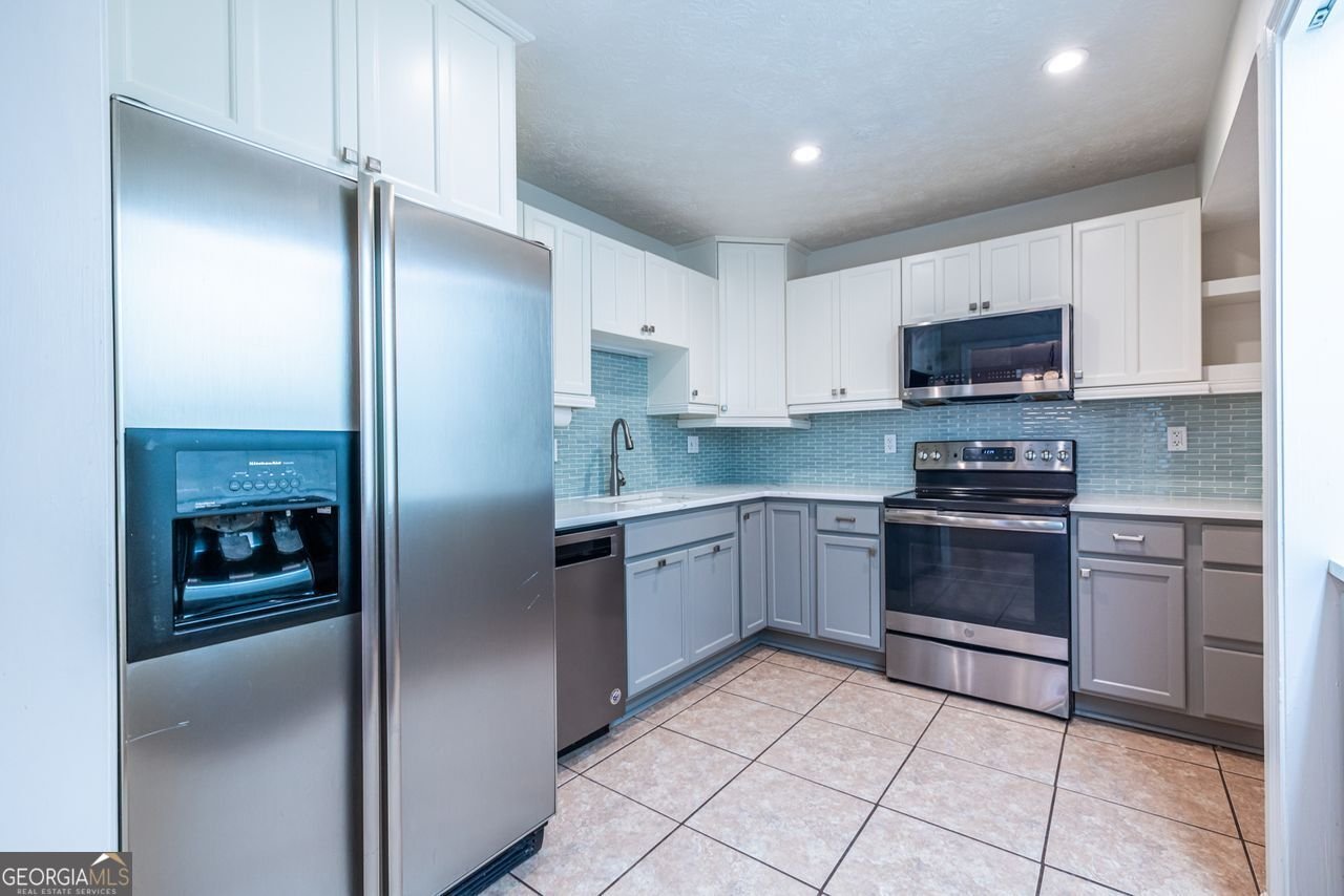 218 FORKNER Drive Decatur - 7