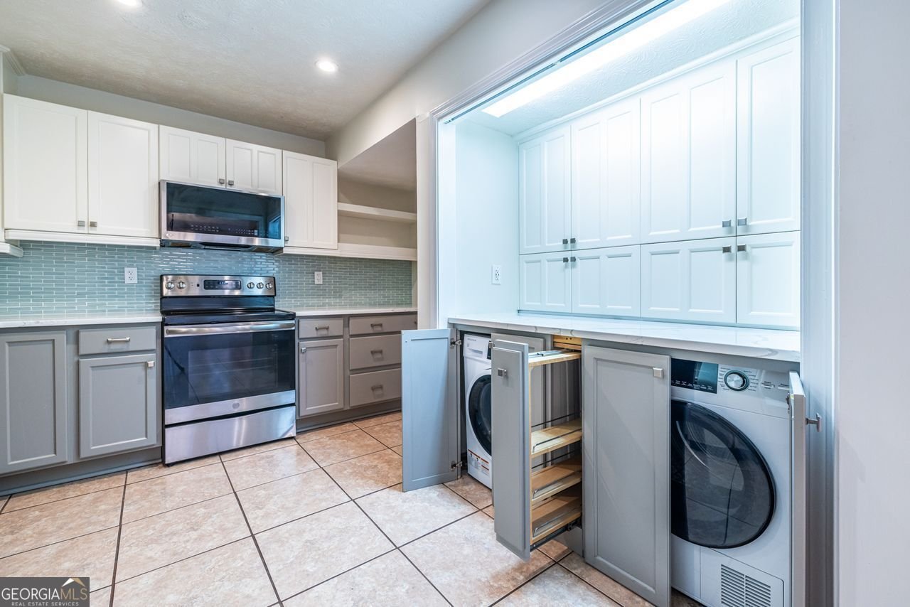 218 FORKNER Drive Decatur - 9