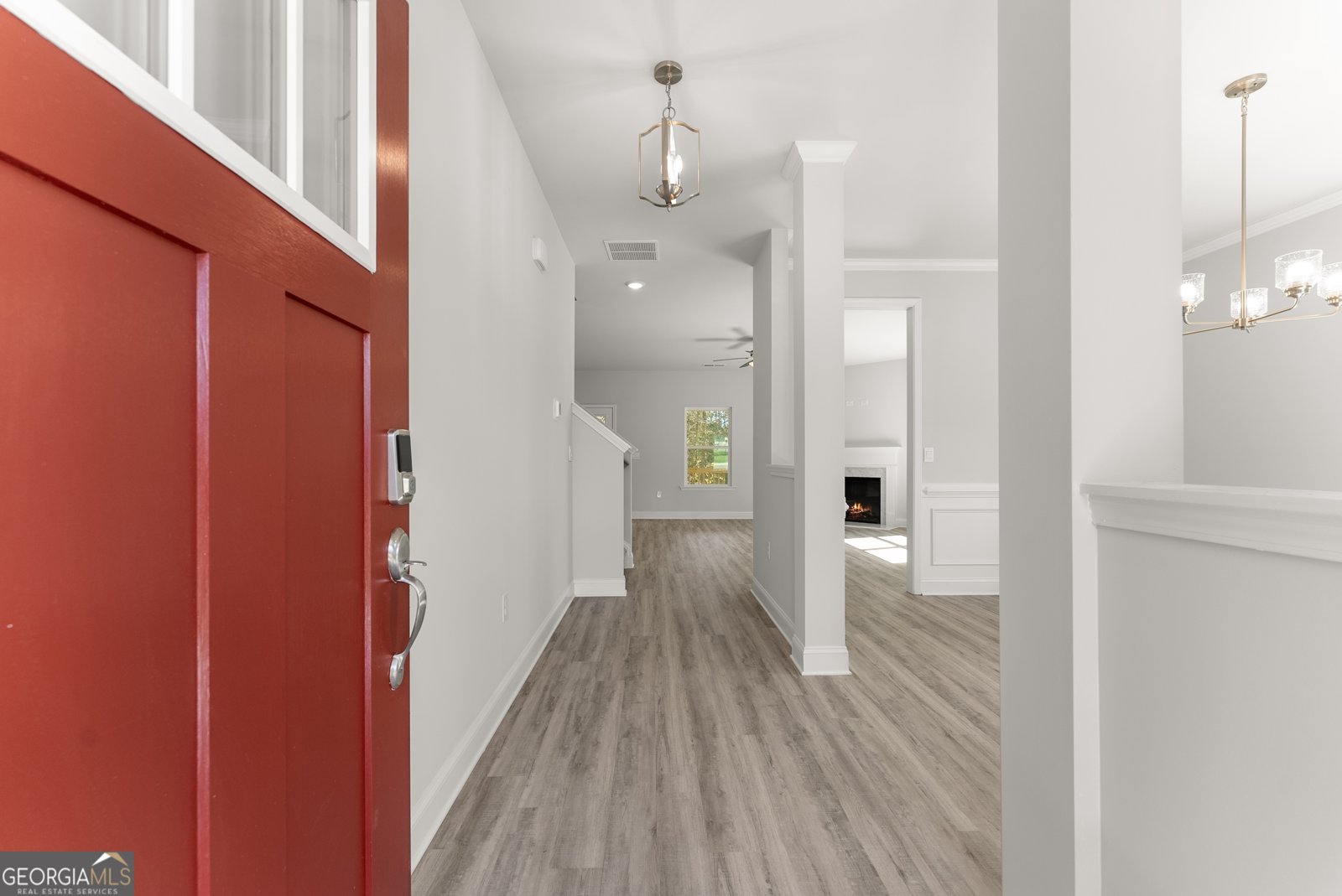 270 Thunder Valley Dawsonville - 3