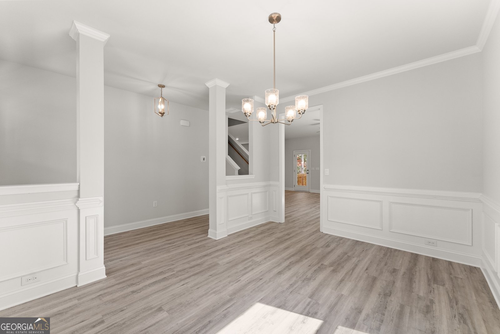 270 Thunder Valley Dawsonville - 5