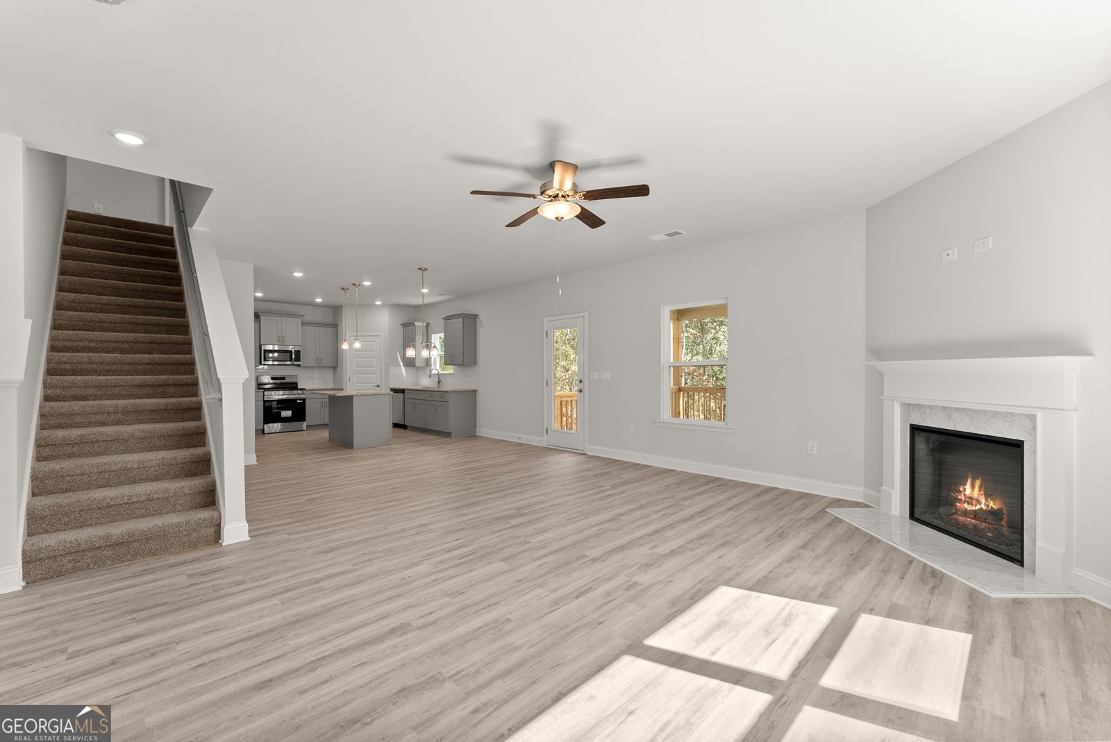 270 Thunder Valley Dawsonville - 7