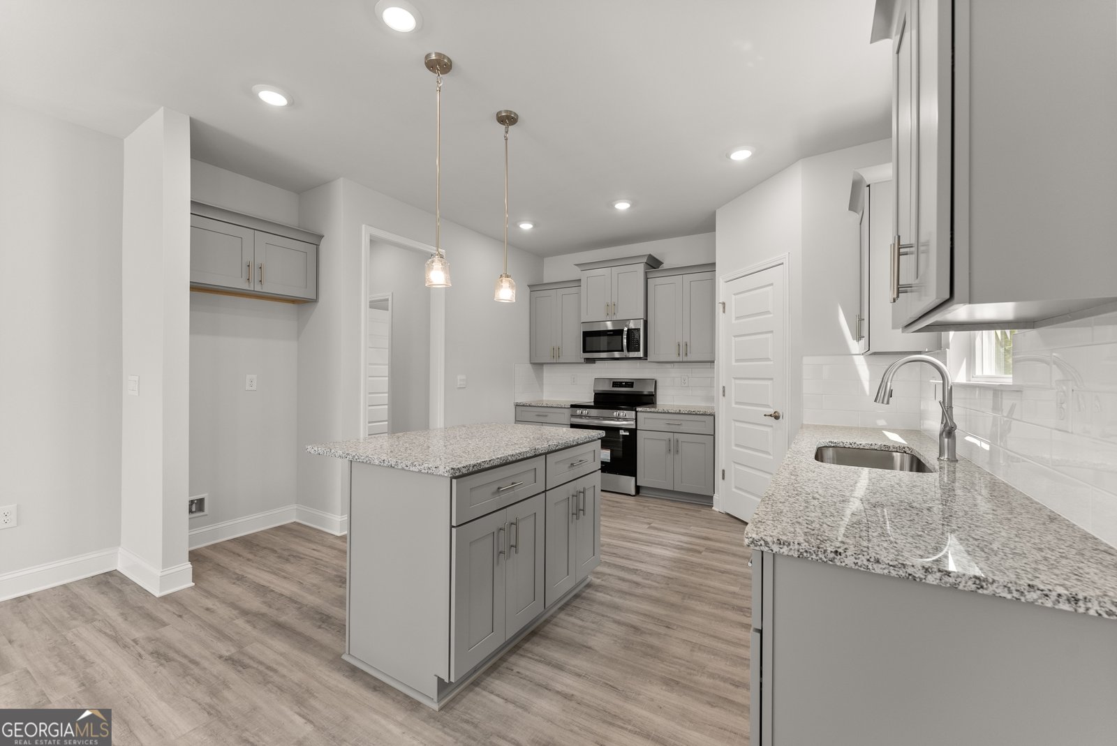 270 Thunder Valley Dawsonville - 9