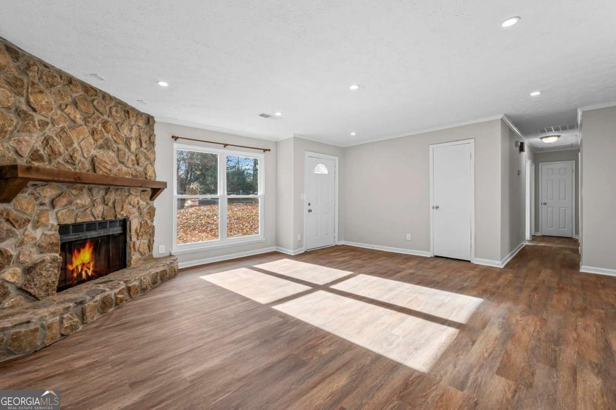 5341 Woodbin Drive Norcross - 11