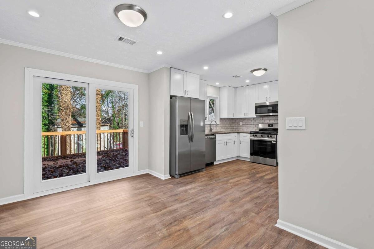 5341 Woodbin Drive Norcross - 16