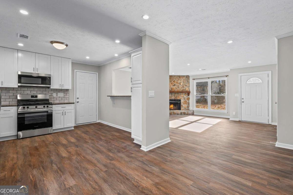 5341 Woodbin Drive Norcross - 18