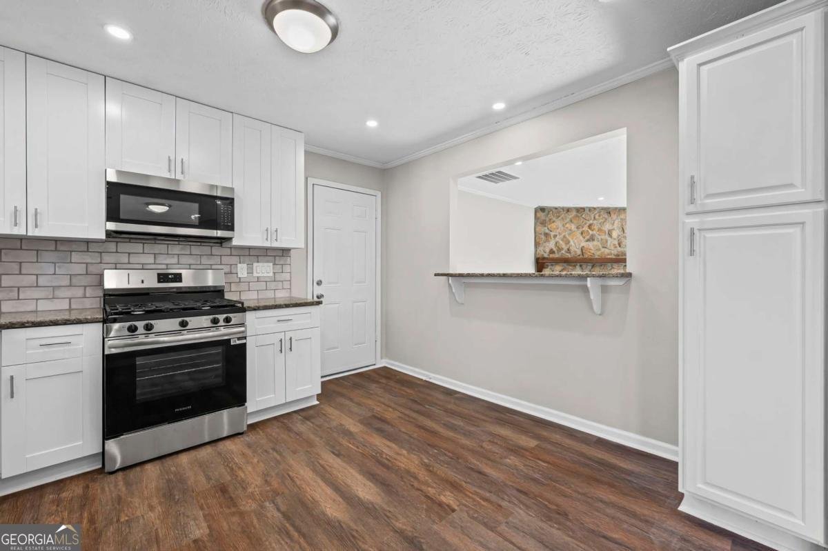 5341 Woodbin Drive Norcross - 20