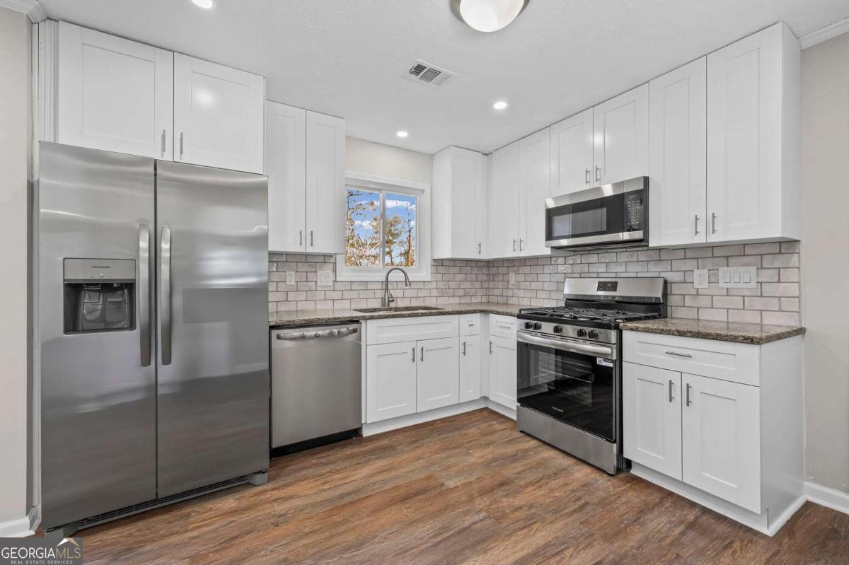 5341 Woodbin Drive Norcross - 22