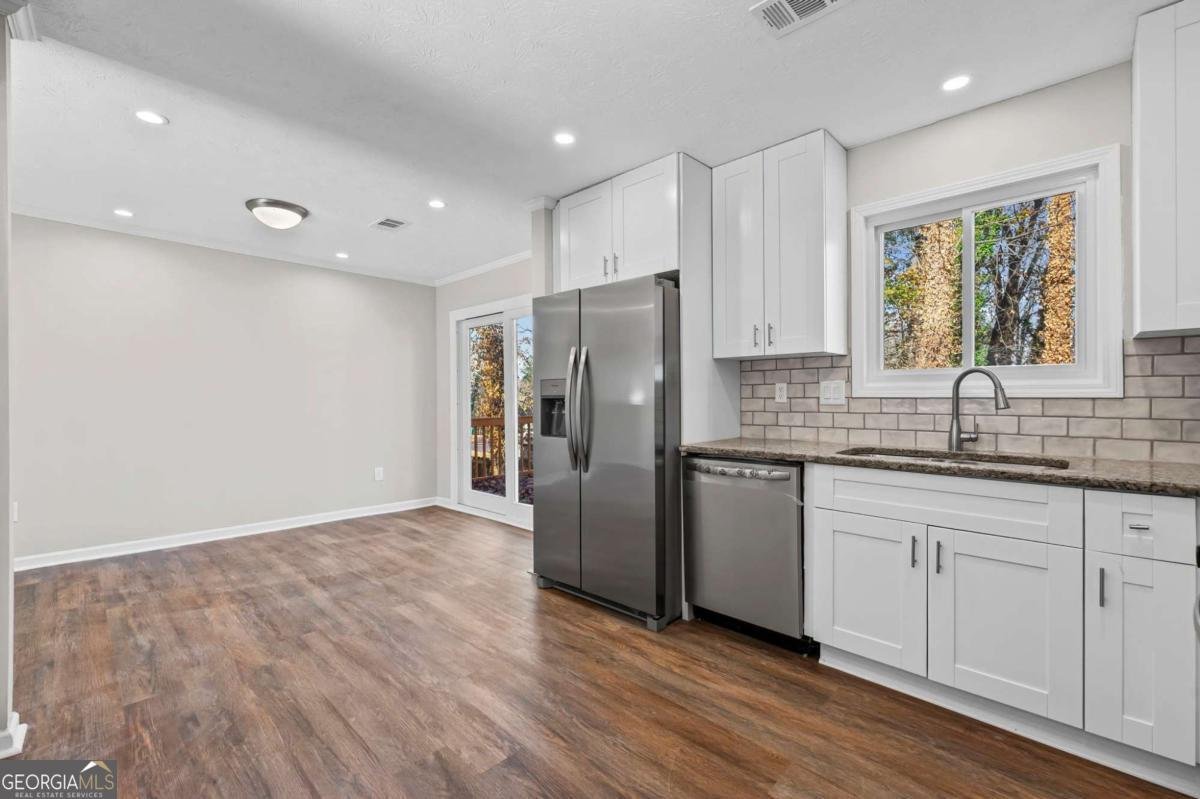 5341 Woodbin Drive Norcross - 23