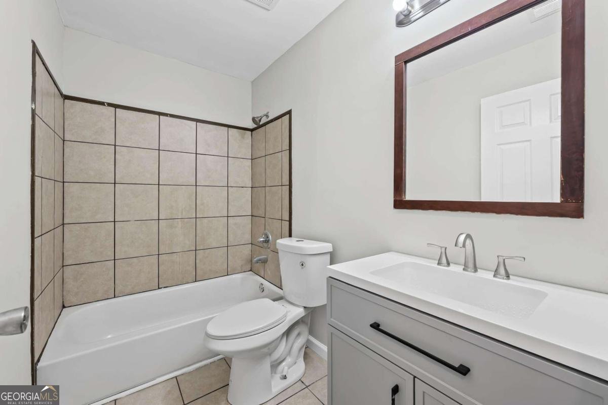 5341 Woodbin Drive Norcross - 28