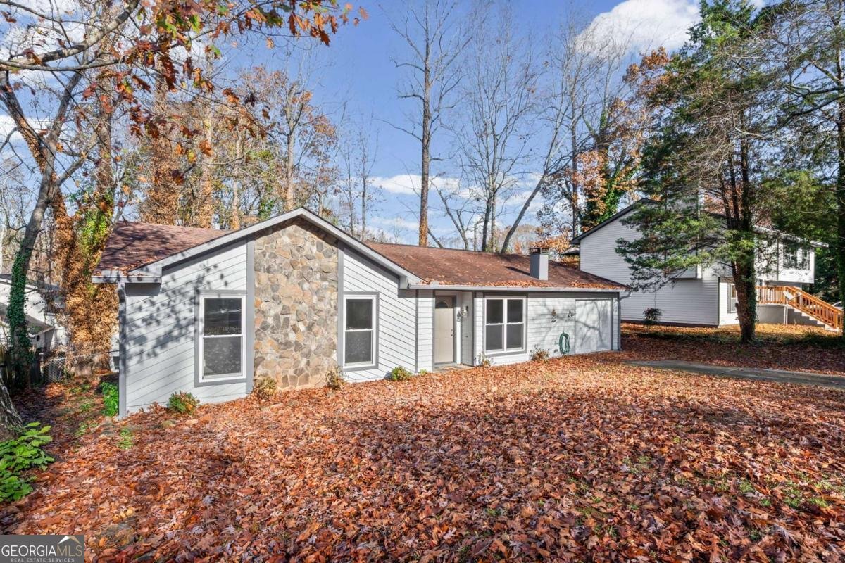 5341 Woodbin Drive Norcross - 5