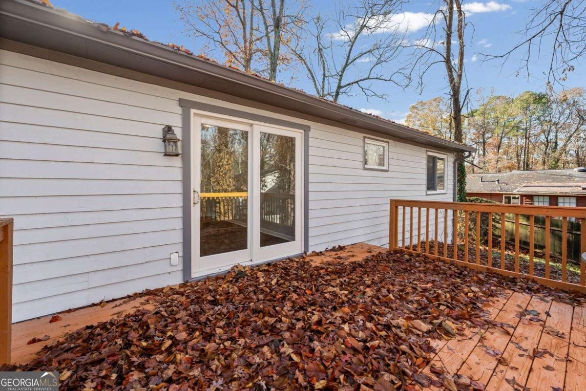 5341 Woodbin Drive Norcross - 54