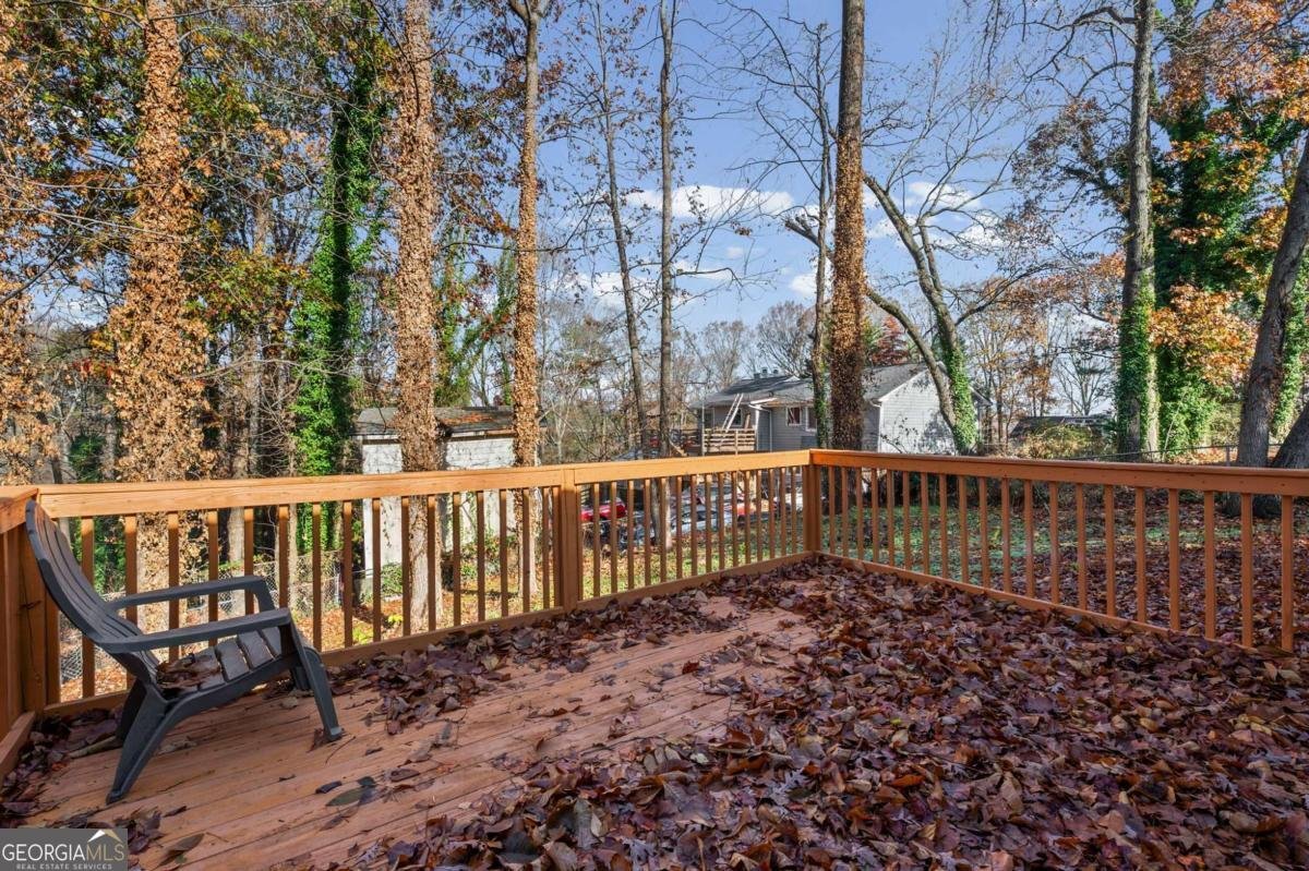 5341 Woodbin Drive Norcross - 55