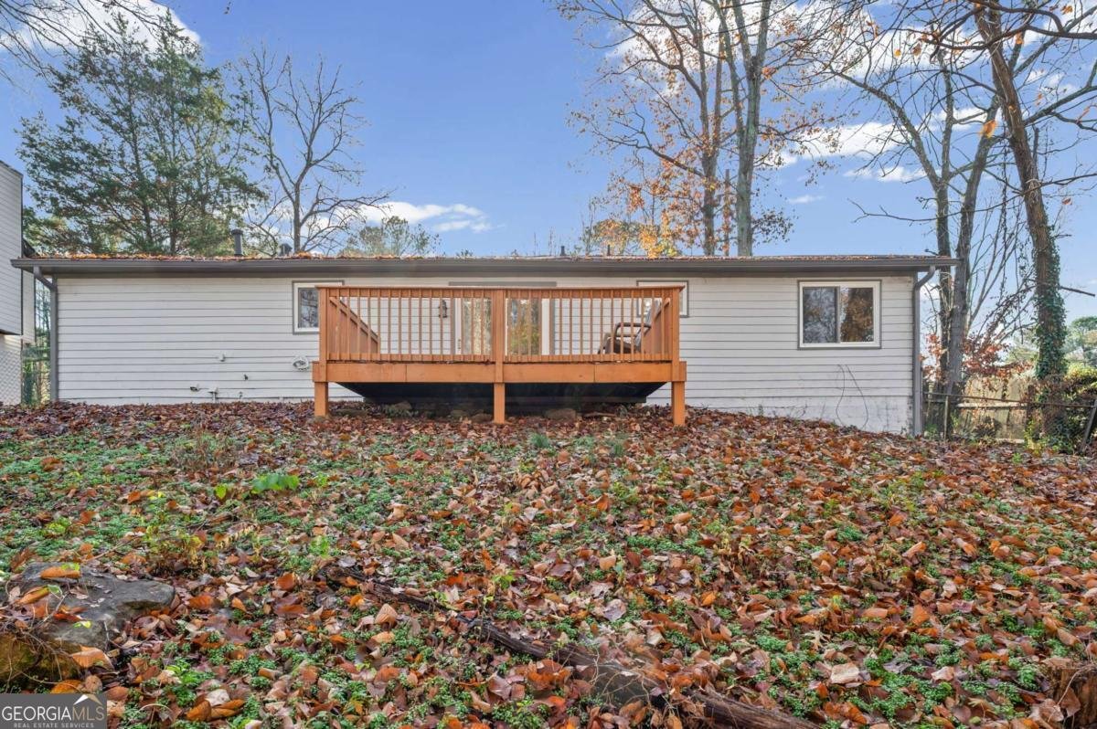 5341 Woodbin Drive Norcross - 57