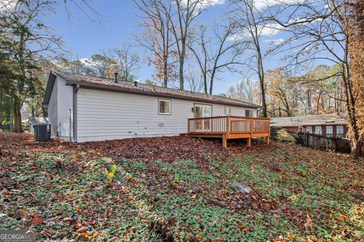 5341 Woodbin Drive Norcross - 62