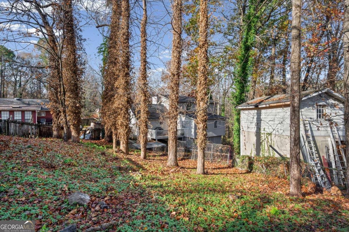 5341 Woodbin Drive Norcross - 65